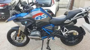 Bmw R 1200 GS (2017 - 18)  (8)