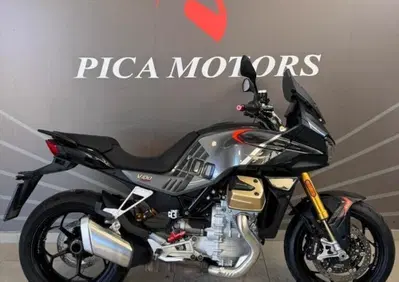 Moto Guzzi V100 Mandello S (2022 - 24) - Annuncio 10040042