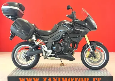 Triumph Tiger 1050 (2006 - 12) - Annuncio 10040046