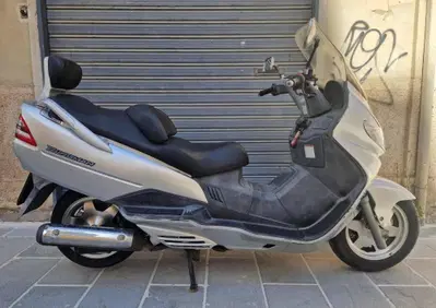 Suzuki Burgman AN 250 (2001 - 03) - Annuncio 10040045