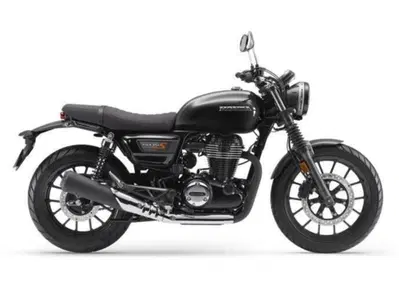 Honda GB 350 S (2025 - 26) - Annuncio 10040049