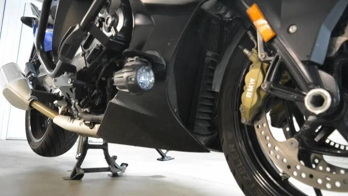 Bmw K 1600 GT (2022 - 27)  (4)