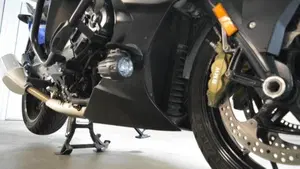 Bmw K 1600 GT (2022 - 26)  (4)