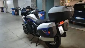 Bmw K 1600 GT (2022 - 26)  (7)