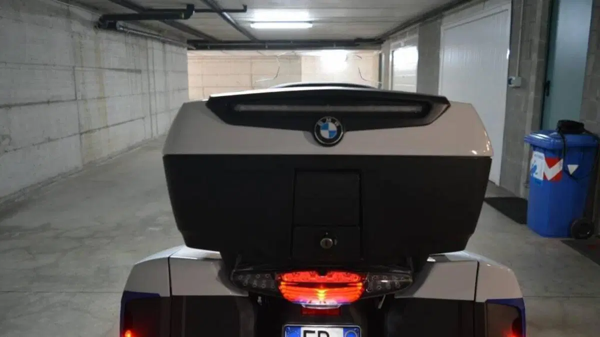 Bmw K 1600 GT (2022 - 27)  (8)