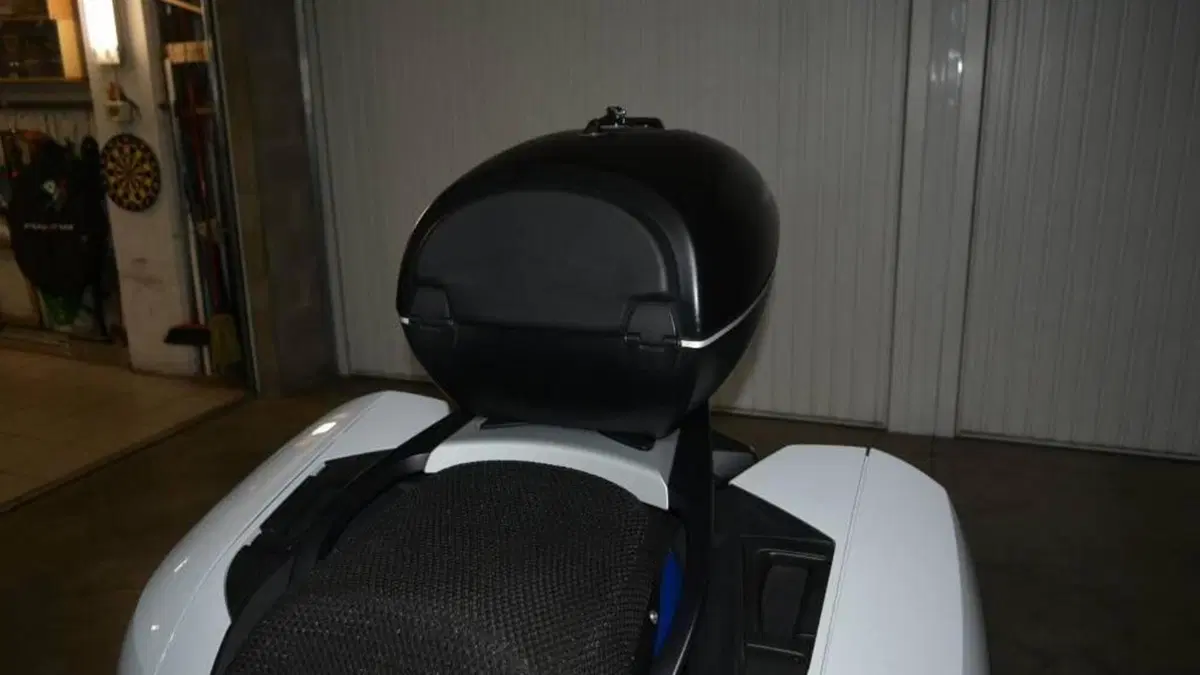 Bmw K 1600 GT (2022 - 27)  (12)