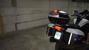 Bmw K 1600 GT (2022 - 26)  (13)