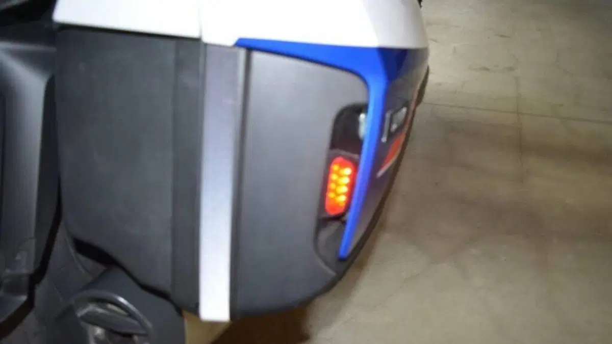 Bmw K 1600 GT (2022 - 27)  (14)