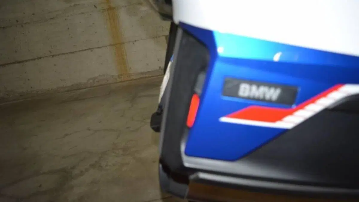 Bmw K 1600 GT (2022 - 27)  (15)