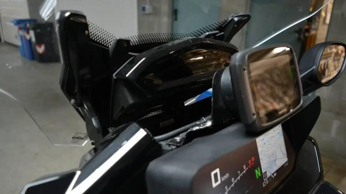 Bmw K 1600 GT (2022 - 27)  (16)