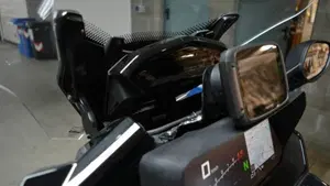 Bmw K 1600 GT (2022 - 26)  (16)