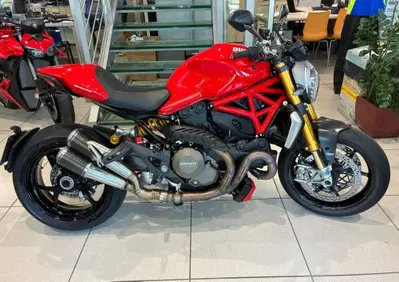 Ducati Monster 1200 S (2014 - 16) - Annuncio 10040067