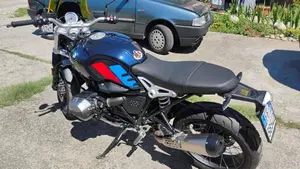 Bmw R nineT Urban GS (2021 - 24)  (2)