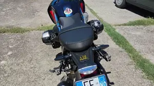 Bmw R nineT Urban GS (2021 - 24)  (3)