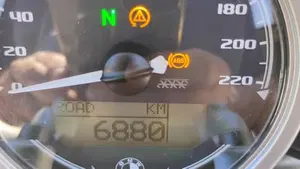 Bmw R nineT Urban GS (2021 - 24)  (8)