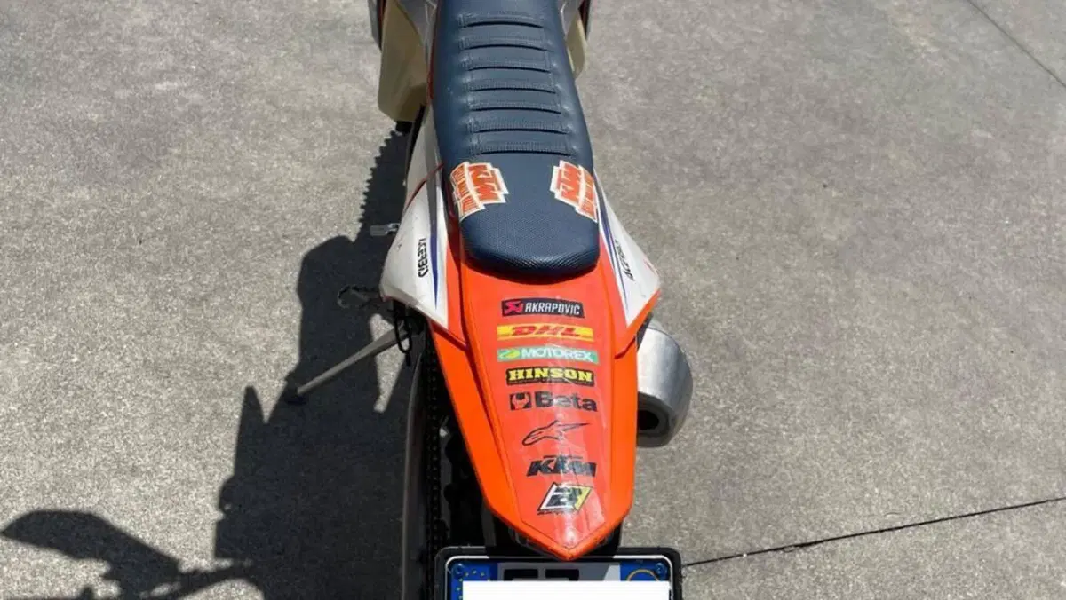 KTM 250 EXC-F (2022)  (3)