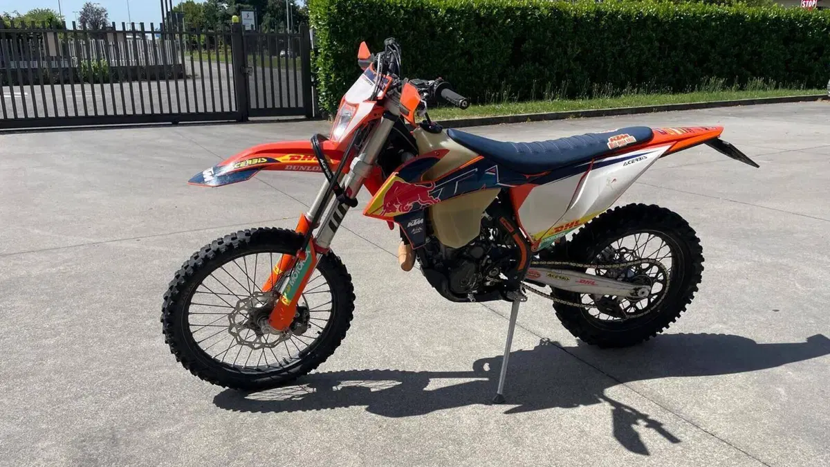 KTM 250 EXC-F (2022)  (6)