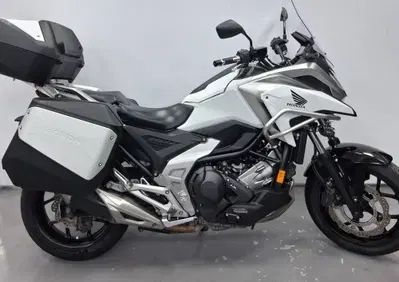 Honda NC 750 X DCT (2021 - 24) - Annuncio 10040071