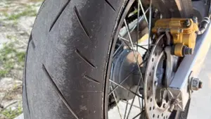 Honda FMX 650  (3)