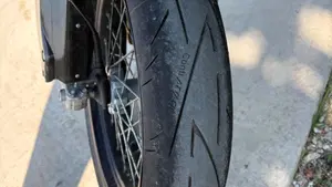 Honda FMX 650  (4)