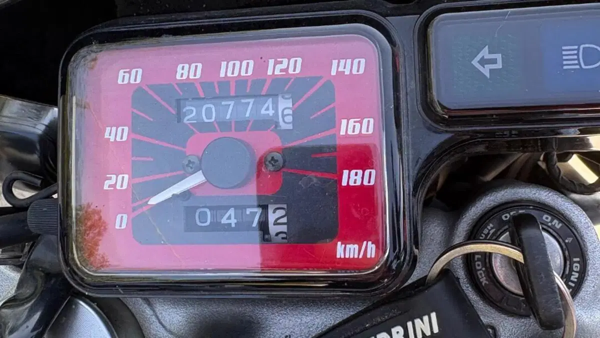 Honda FMX 650  (8)