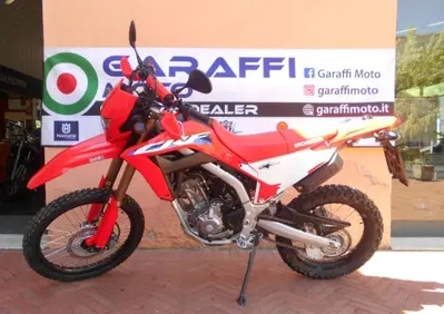 Honda CRF 300L (2021 - 24) - Annuncio 10040072