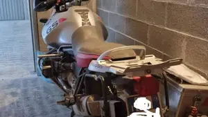 Bmw R 1150 GS Adventure (2002 - 06)  (4)