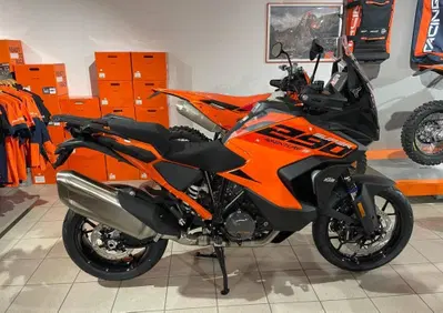 KTM 1390 Super Adventure S (2026) - Annuncio 10040076