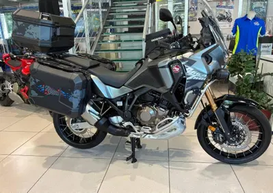 Honda Africa Twin CRF 1100L Adventure Sports Travel Edition (2024 - 26) - Annuncio 10040079