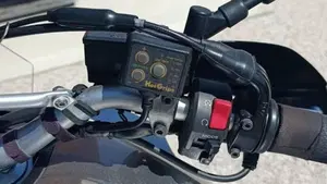 Yamaha XT1200Z Super Ténéré First Edition (2010 - 11)  (2)