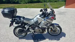 Yamaha XT1200Z Super Ténéré First Edition (2010 - 11)  (15)