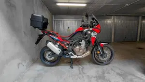 Honda Africa Twin CRF 1100L Urban (2022 - 23)  (6)