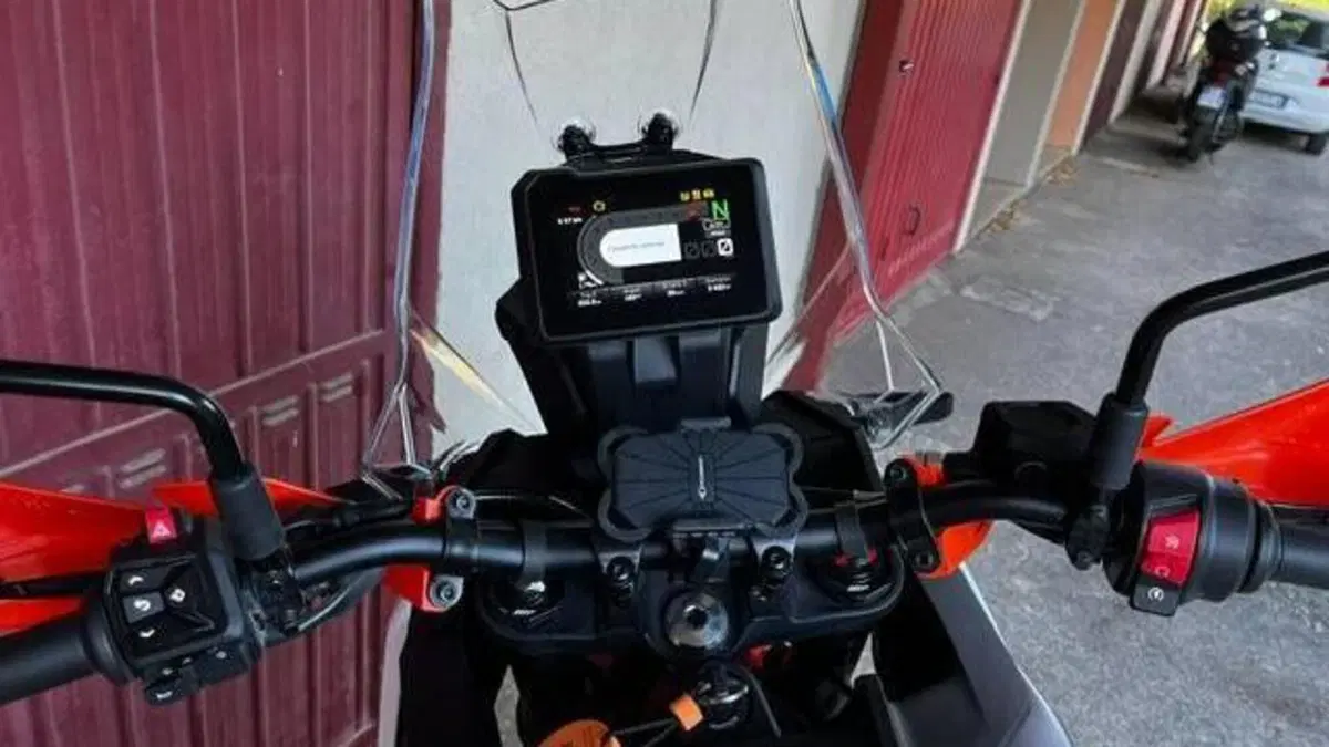 KTM 390 Adventure R (2025 - 26)  (3)