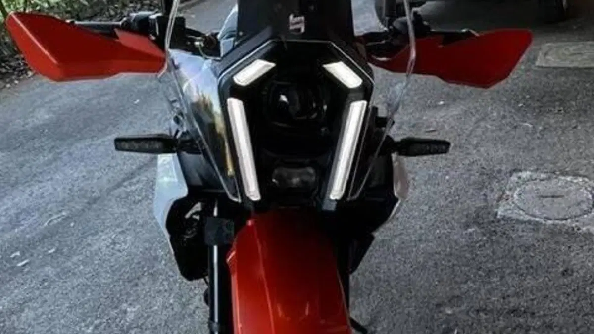 KTM 390 Adventure R (2025 - 26)  (7)