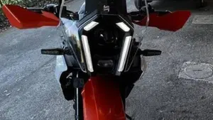 KTM 390 Adventure R (2025 - 26)  (7)