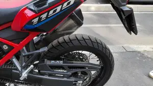 Honda Africa Twin CRF 1100L Urban (2022 - 23)  (16)