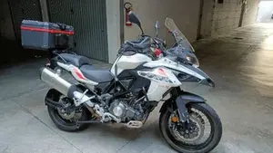 Benelli TRK 502X (2021 - 26)  (4)
