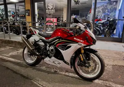 Suzuki GSX-R1000R (2026) - Annuncio 10040091