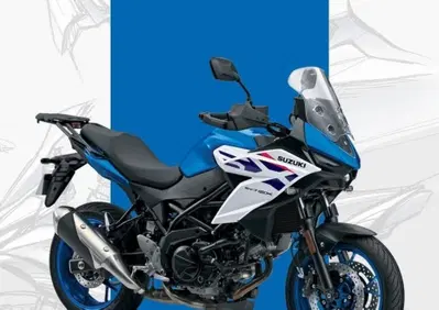 Suzuki SV650 (2025 - 26) - Annuncio 10040094