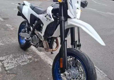Suzuki DR-Z4SM (2025 - 26) - Annuncio 10040098