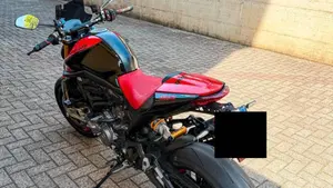 Ducati Monster 937 SP (2023 - 25)  (4)