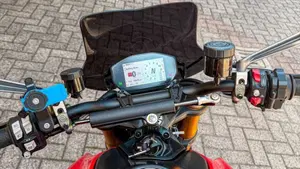 Ducati Monster 937 SP (2023 - 25)  (5)
