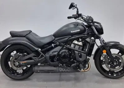 Kawasaki Vulcan S (2025 - 26) - Annuncio 10040102