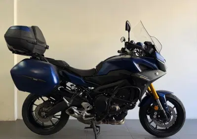 Yamaha Tracer 900 (2018 - 20) - Annuncio 10040100