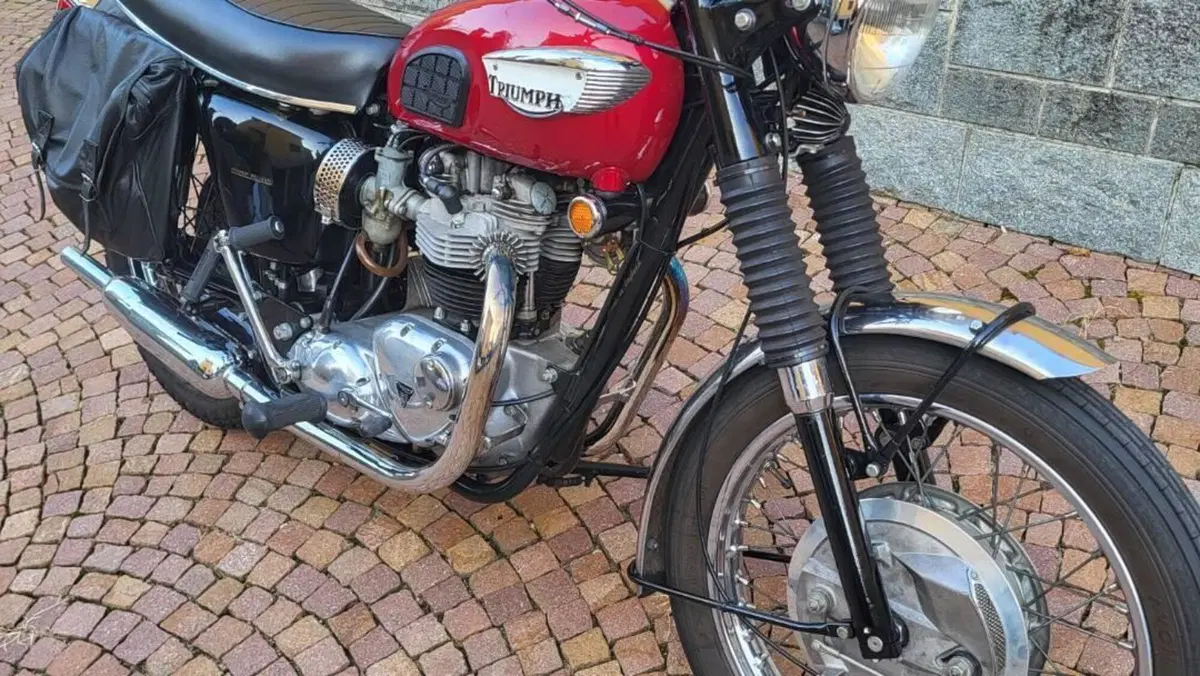 Triumph   (2)