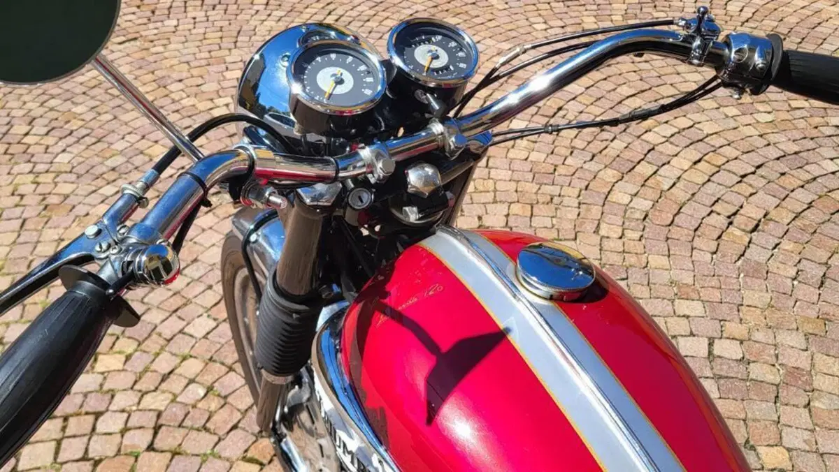 Triumph   (4)