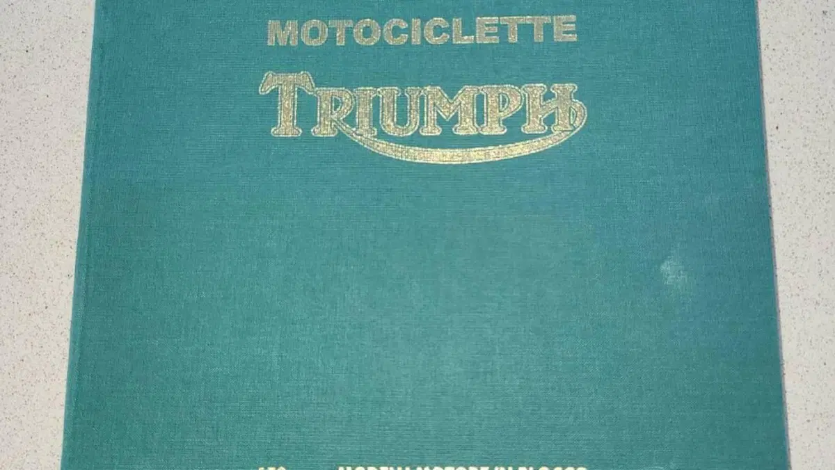 Triumph   (6)
