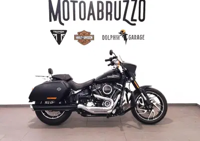 Harley-Davidson 107 Sport Glide (2018 - 20) - Annuncio 10040111