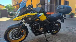 Suzuki V-Strom 650XT (2021 - 25)  (3)