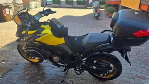 Suzuki V-Strom 650XT (2021 - 25)  (4)